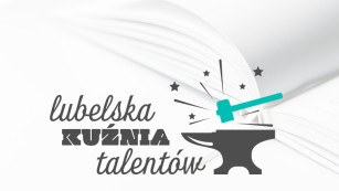 logo Lubelska Kuźnia Talentów