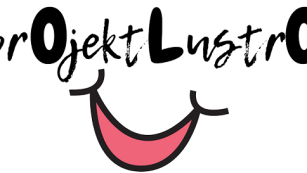 logo Projektu Lustro