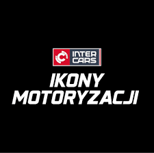 logo wystawy Inter Cars Ikony Motoryzacji