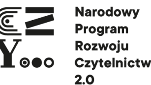„Narodowego Programu Rozwoju Czytelnictwa 2.0 na lata 2021-2025”