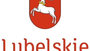 logotyp Województwa Lubelskiego